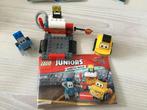 Lego 10732, Kinderen en Baby's, Speelgoed | Duplo en Lego, Ophalen of Verzenden, Zo goed als nieuw, Complete set, Lego