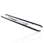 Zwarte side bars Ford Transit Custom LWB 2024+, Auto-onderdelen, Ophalen of Verzenden, Nieuw