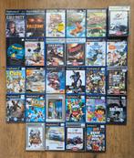 Playstation 2 Spellen, 1 speler, Ophalen of Verzenden, Zo goed als nieuw, Vanaf 3 jaar
