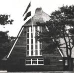 962550	Leusden	Utr 1962 CJV Jongenskamp	Gelopen met postzege, Verzamelen, Ophalen of Verzenden, 1960 tot 1980, Gelopen, Utrecht