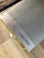 Vloerkleed wol Calvin Klein, Huis en Inrichting, Stoffering | Vloerbedekking, Ophalen, Gebruikt, Wol, gebruikt, Minder dan 10 m²