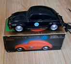 Retro VW Beetle telefoon 1988 met originele doos izgs, Ophalen of Verzenden, Huis en Inrichting