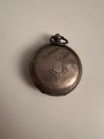 Ottomaanse antiek zakhorloge, Ophalen of Verzenden, Staal, Overige merken