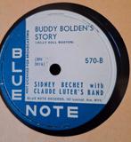 78 TOERENPLATEN - JAZZ OP 78 TOEREN - 24 STUKS, Gebruikt, 10 inch, Ophalen of Verzenden, Voor 1940