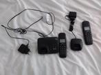 Handset telefoon Gigaset A170H, Telecommunicatie, Vaste telefoons | Handsets en Draadloos, Ophalen of Verzenden, Zo goed als nieuw