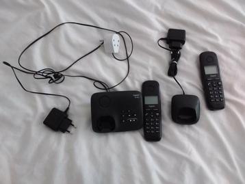 Handset telefoon Gigaset A170H beschikbaar voor biedingen