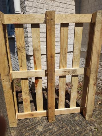 Hout pellet beschikbaar voor biedingen