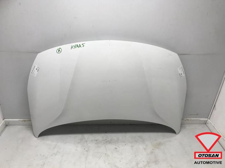 Opel Astra K 2015+ Motorkap Origineel!, Auto-onderdelen, Carrosserie en Plaatwerk, Motorkap, Opel, Gebruikt, Ophalen of Verzenden