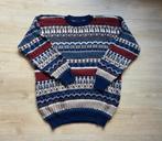 100% Alpaca Gebreide Trui - XL, Overige kleuren, Maat 56/58 (XL), Zo goed als nieuw, Alpaca