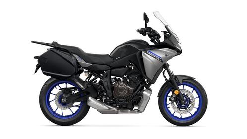 Yamaha Tracer 7 GT ABS (35 KW) (bj 2025), Motoren, Motoren | Yamaha, Bedrijf, Sport, meer dan 35 kW