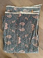 Origineel batik, Gebruikt, Bruin, Ophalen of Verzenden, 30 tot 120 cm