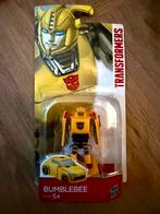 Bumble bee transformer nieuw in doos, Verzamelen, Transformers, G1, Ophalen of Verzenden, Nieuw, Autobots