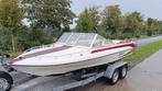 Glastron Bayflite V-174 | Speedboot | Volvo Penta 130 PK |, Gebruikt, Overige brandstoffen, 3 tot 6 meter