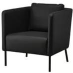 fauteuil, Huis en Inrichting, Fauteuils, Ophalen, Overige materialen, Gebruikt, Minder dan 75 cm