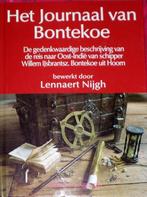 Het journaal van Bontekoe. [reis naar Oost-Indië], Ophalen of Verzenden, Zo goed als nieuw