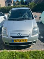 Citroën C2 1.4 I 2005 Grijs, Voorwielaandrijving, Euro 5, 1360 cc, 4 cilinders