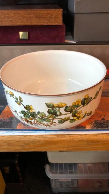 Servies onderdelen Botanica beschikbaar voor biedingen