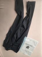 Maya Delorez Wanda Leggings - Zwart M, Dieren en Toebehoren, Paardrijkleding, Ophalen of Verzenden, Zo goed als nieuw, Overige soorten