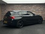 BMW 1-serie M140i xDrive Edition Shadow High Executive Facel, Gebruikt, Euro 6, Traction-control, Alcantara