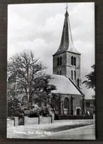 Domburg - Nederlands Hervormde Kerk (Dorpskerk), Ophalen of Verzenden, 1960 tot 1980, Ongelopen, Zeeland