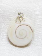 shiva eye hanger, Ophalen of Verzenden, Mineraal