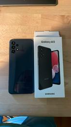 Samsung, Telecommunicatie, Mobiele telefoons | Samsung, Ophalen of Verzenden, Zo goed als nieuw, Zwart