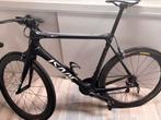 Isaac Element Racefiets, Gebruikt, Carbon, Heren, Overige maten