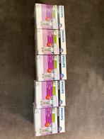 5x Philips Master LED Spot GU10 - Nieuw, Nieuw, Ophalen of Verzenden, Glas, Led