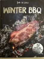 Winter BBQ kookboek *~~nieuw~~*, Verzenden, Nieuw