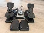 Logitech G-Pro Rudder Pedalen - Zo goed als nieuw, Ophalen of Verzenden, Zo goed als nieuw