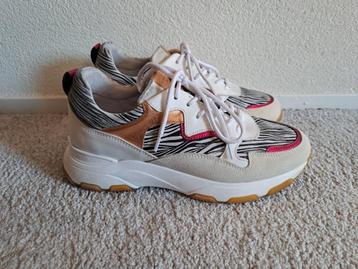 Bridge Footwear dames sneakers maat 39 beschikbaar voor biedingen