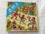 Simplex 'Triplex' Jigsaw 2 in 1 puzzel. Afb: René Michaëlis., Verzamelen, Ophalen of Verzenden, Huis en Inrichting