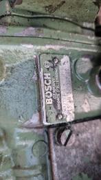Bosch brandstofpomp om 621, Ophalen, Gebruikt