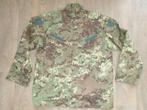 Vegetato Camouflage Camo Jas Basisjas Opsjas Airsoft, Verzamelen, Ophalen of Verzenden, Landmacht, Nederland, Kleding of Schoenen