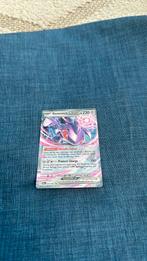 Genesect EX 067/086 - Black Bolt, Ophalen of Verzenden, Zo goed als nieuw, Losse kaart