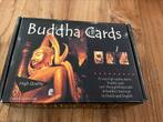 Buddha cards 32 kaarten hoge kwaliteit Engels en Nederlands, Ophalen of Verzenden