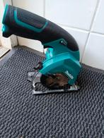 Makita Akku cirkelzaag mini zonder oplader en Akku, Doe-het-zelf en Verbouw, Gereedschap | Zaagmachines, Cirkelzaag, Ophalen of Verzenden