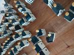 Klm huisjes delfs blauw ruilen of kopen, Ophalen of Verzenden, Zo goed als nieuw