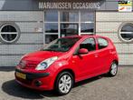 Nissan Pixo 1.0 Look |Airco, Elek Rmn|, Voorwielaandrijving, Euro 5, Gebruikt, 200 kg