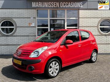 Nissan Pixo 1.0 Look |Airco, Elek Rmn| beschikbaar voor biedingen