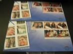 FDC Nederland 2004 van 493C t/m 508, Ophalen of Verzenden, Onbeschreven, Nederland