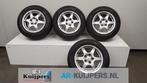 Velgen set + winterbanden van een Volkswagen Golf (Golf 04-), 3 maanden garantie, Gebruikt, Personenwagen
