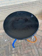 CADAC Adventure to Go Skottelbraai, Tuin en Terras, Ophalen, Gebruikt