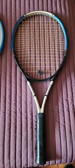 Tennisracket Kinetic Pro 15 gr/ 4 1/8, Sport en Fitness, Tennis, Overige merken, Racket, Gebruikt, Ophalen of Verzenden