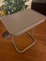 Bijzettafel - Nauwelijks Gebruikt!, Ophalen, Zo goed als nieuw, Campingtafel