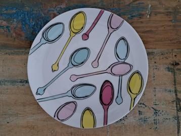 H&M Home bordje beschikbaar voor biedingen