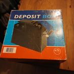 Kluis, Ophalen of Verzenden, Nieuw