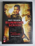 Running Scared (2006), Cd's en Dvd's, Dvd's | Thrillers en Misdaad, Maffia en Misdaad, Ophalen of Verzenden, Vanaf 16 jaar