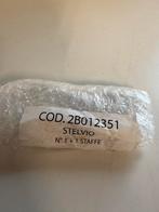 Moto Guzzi Stelvio Koffersetbevestiging 2024, Ophalen, Nieuw