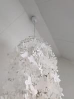 Hanglamp, Huis en Inrichting, Lampen | Hanglampen, Ophalen of Verzenden, Zo goed als nieuw, Overige materialen, 50 tot 75 cm